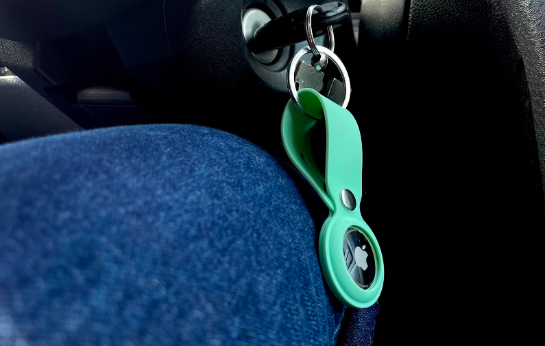 Ways to Get Car Keys Out of a Locked Vehicle Safely Champion Magazine