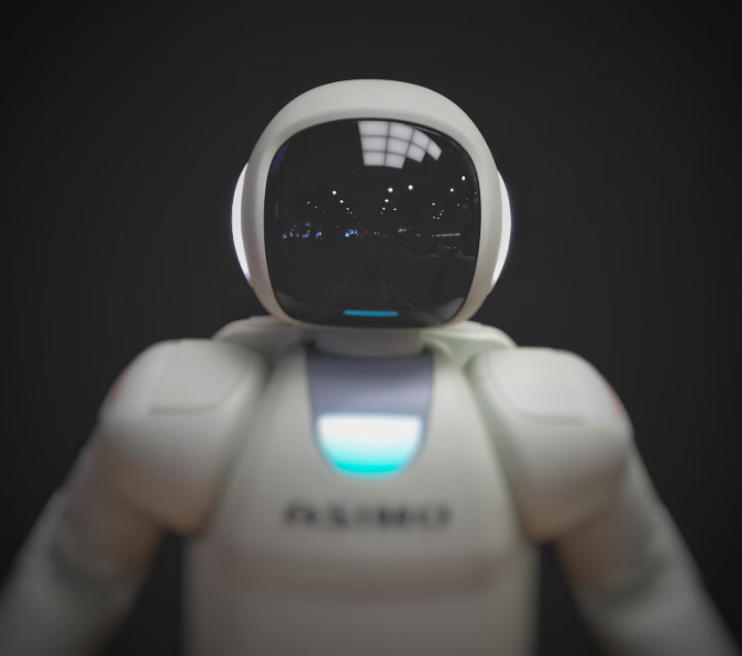 Artificial Intelligence - The Next Big Revolution - Champion Magazine ...