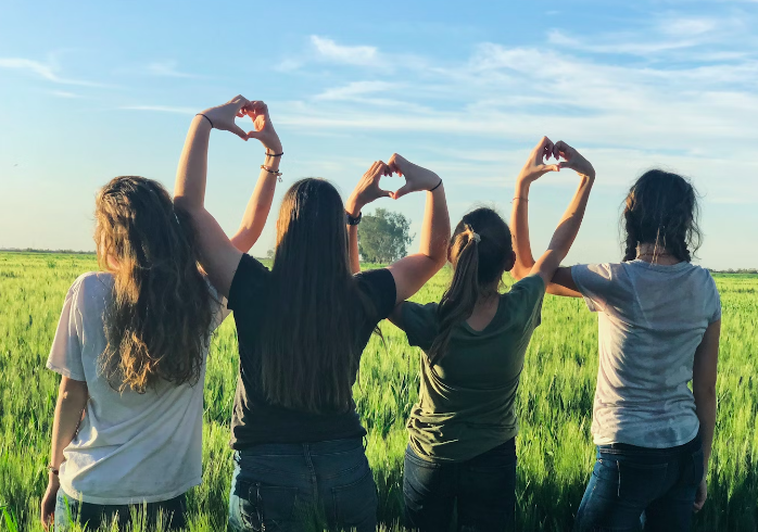 10 Reasons Why Friendship Is So Important in Life - Champion Magazine ...