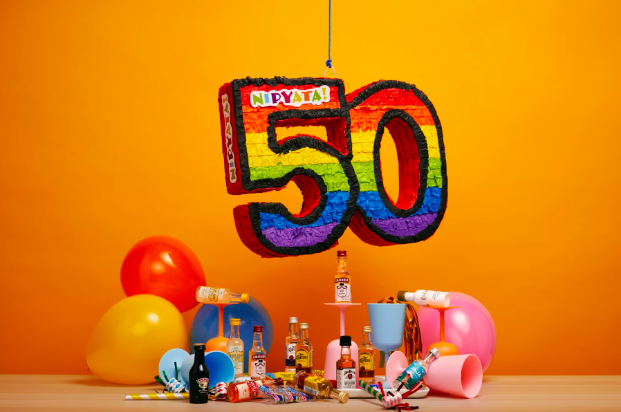 10 Best Blessing 50th Birthday Wishes for Friend Champion Magazine