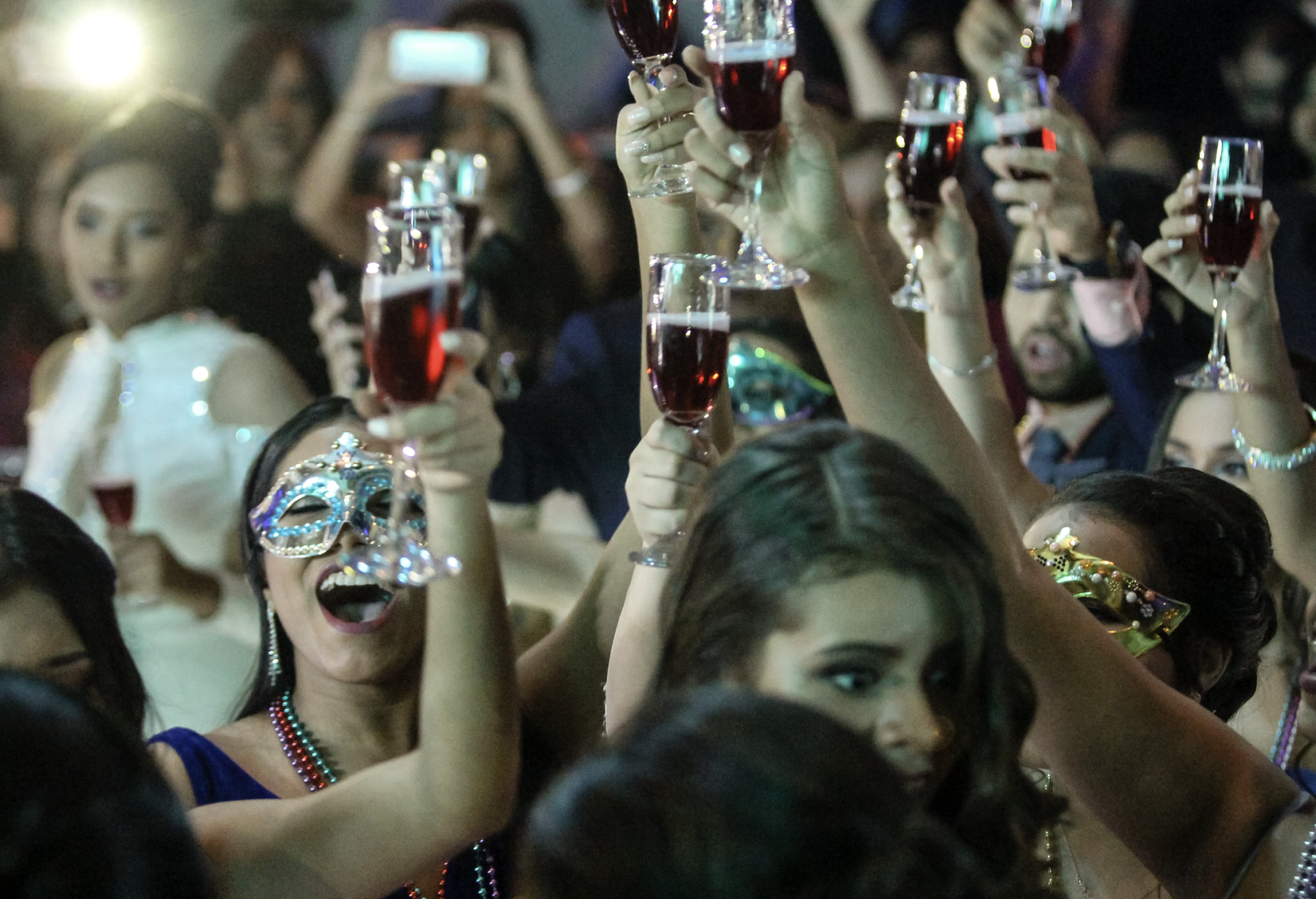 The Coomer Party Phenomenon Why It’s Growing and What It Means